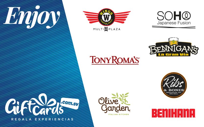 CERTIFICADO DE REGALO