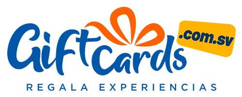 GiftCards El Salvador